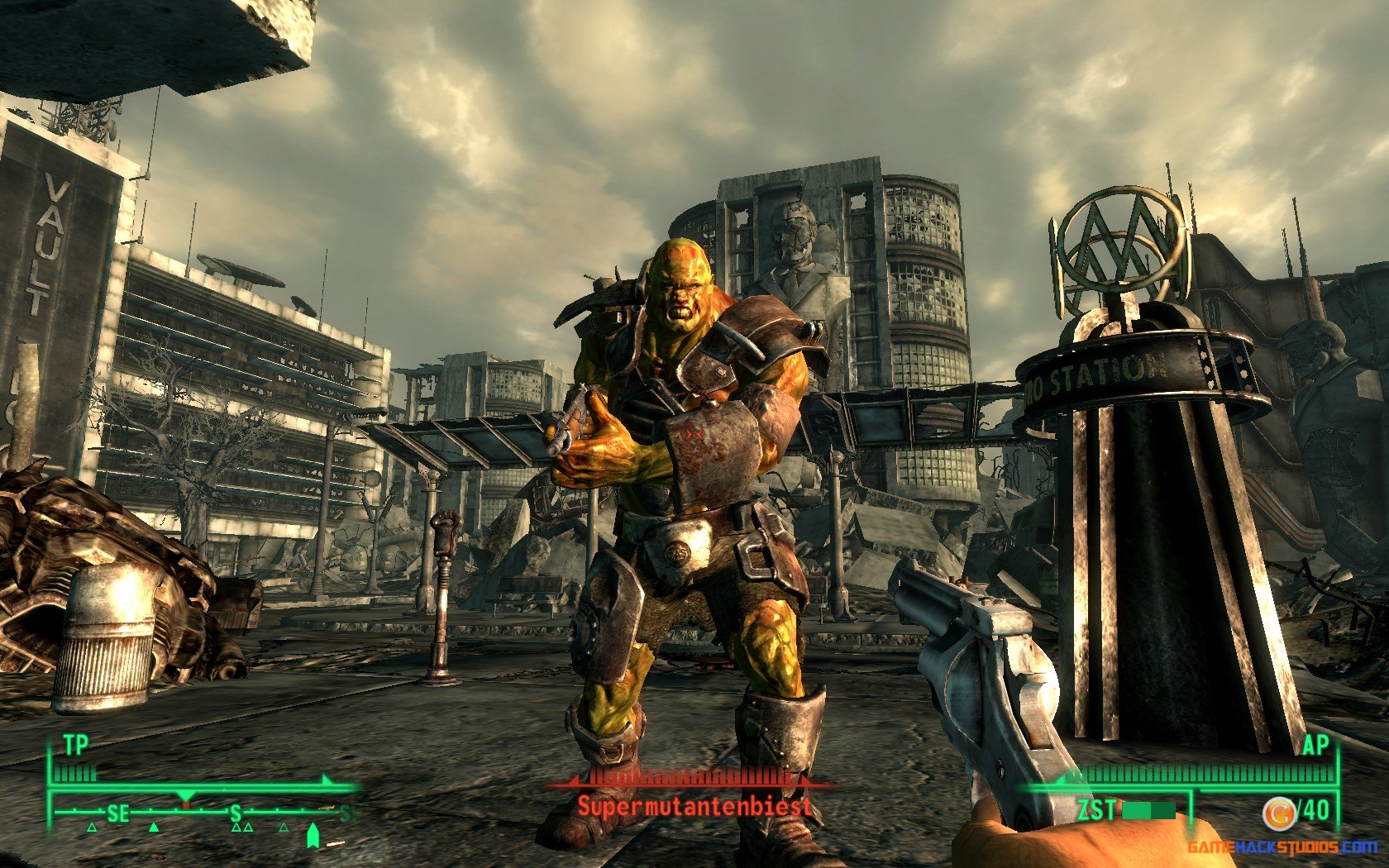 Fallout 3 goty pl chomikuj