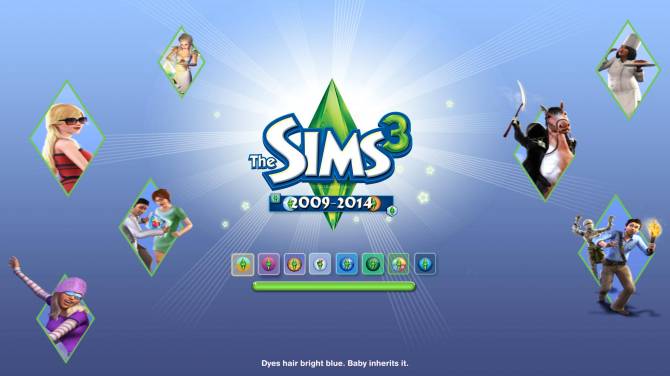 The Sims 3 Mods
